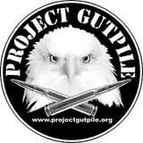 Project Gutpile Logo