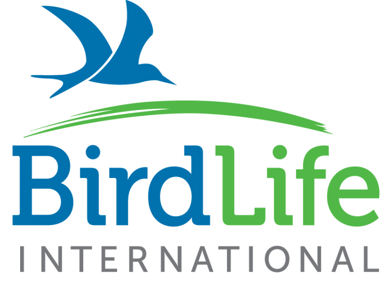 BirdLife logo