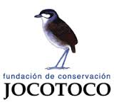 Jocotoco logo