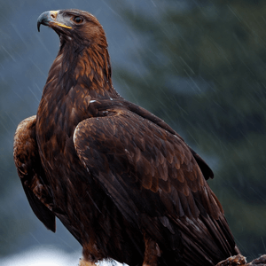 Eastern Golden Eagle: The Appalachian Mountains&#39; Little-known Apex Predator  - American Bird Conservancy