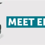 Meet Elmer, One Smart, Lucky Cerulean Warbler