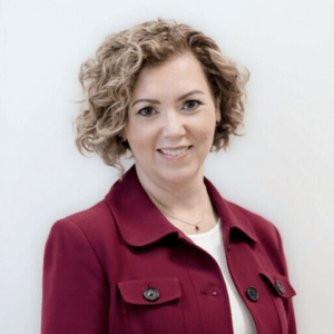 Angela Modrick headshot