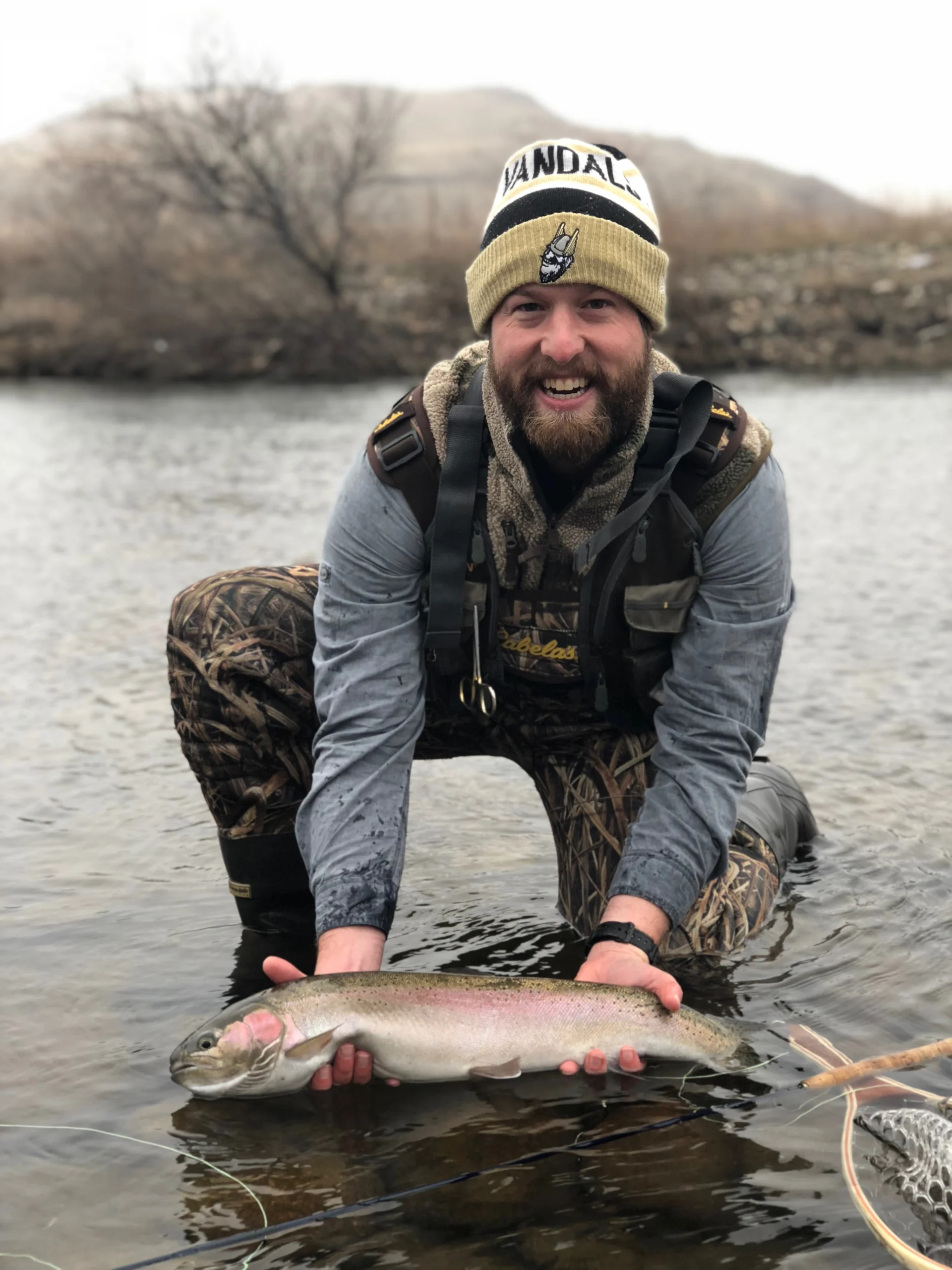 Brian Brooks headshot