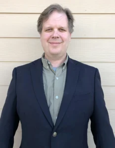 Jim Giocomo headshot