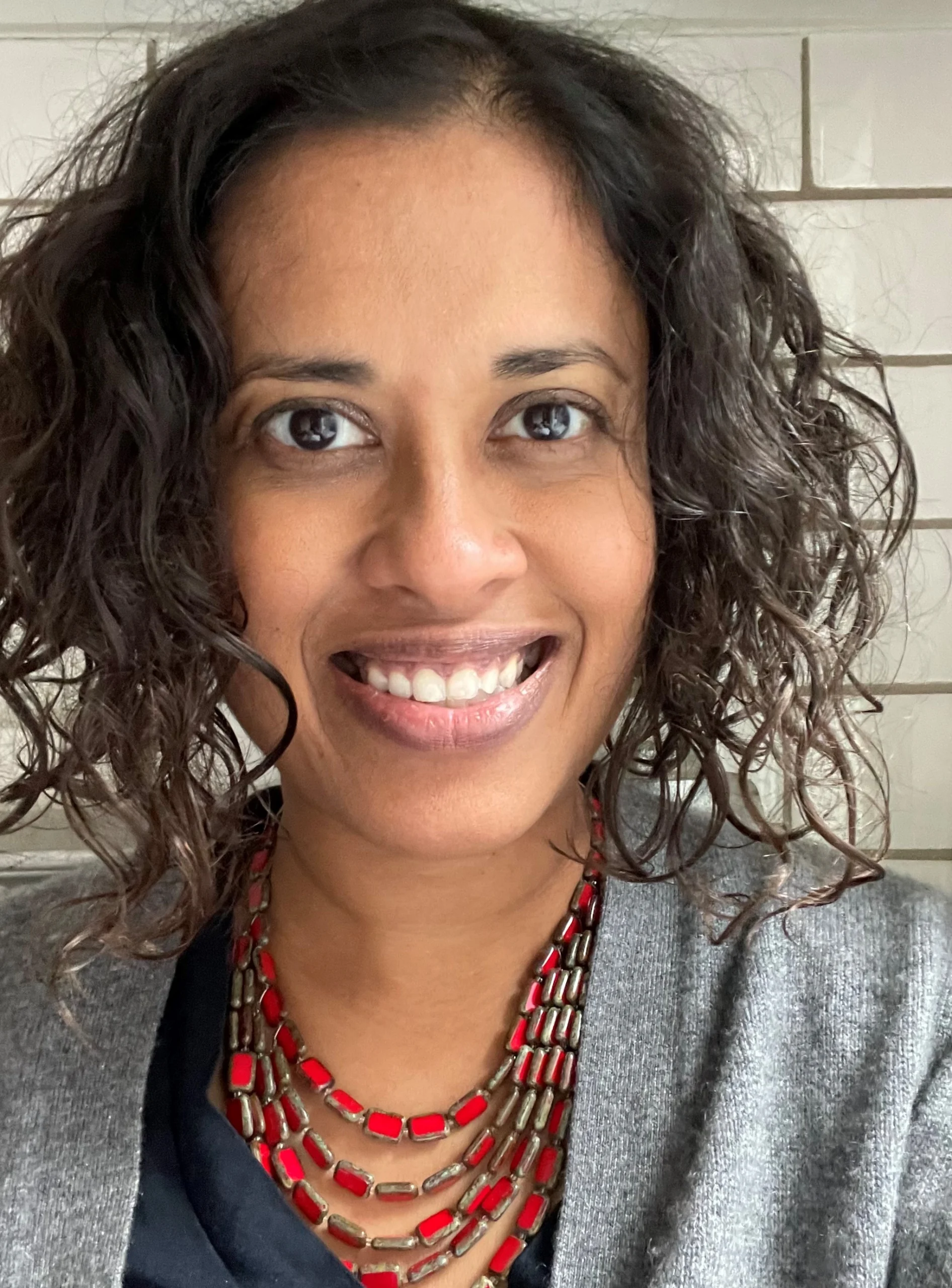 Naamal De Silva headshot