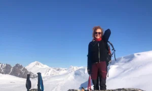 Maria Dolores Wesson