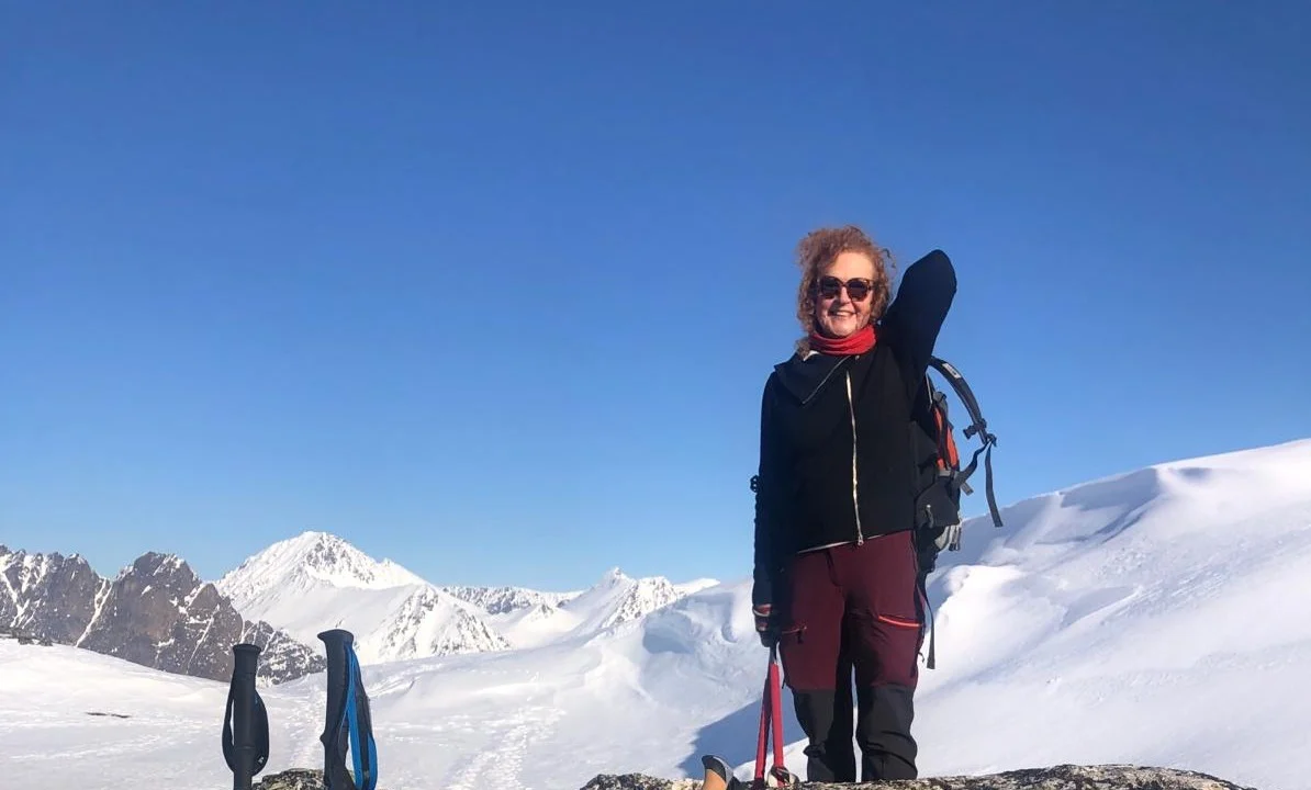 Maria Dolores Wesson