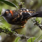 Mosquito Control Project to Save Honeycreepers Underway on Maui and Kaua‘i