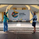Bird City Network Establishes First Bird City in Brazil to Promote Bird Conservation and Sustainable Development