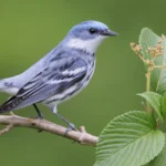 Tips to Help “Tipping Point” Species: Collaborate and Think on a Landscape Scale