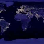 Darkening the Night Skies Can Help Birds