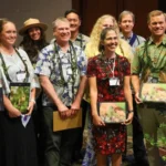 Birds, Not Mosquitoes Receives Hawaiʻi Conservation Innovation Award