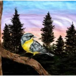 Grand Rapids, Michigan Students Dominate Kirtland's Warbler 2025 Young Artists Contest Winners' Circle