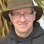 Howard Youth headshot