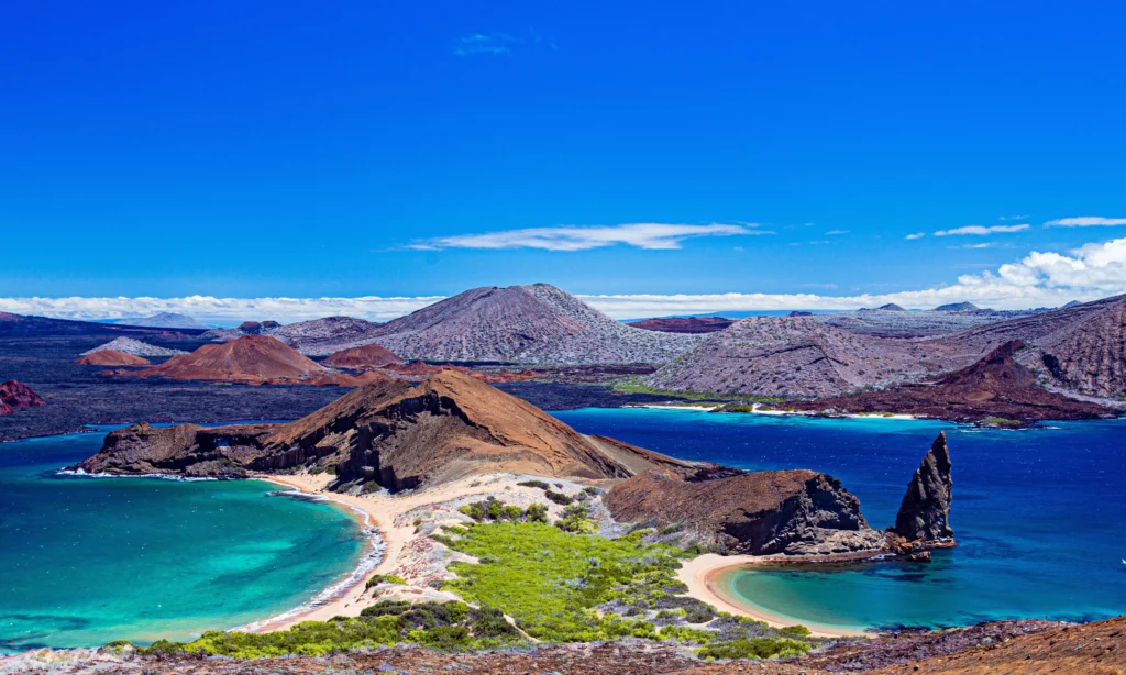 Galapagos Islands. Photo by Somphob Boonlaim, Shutterstock.