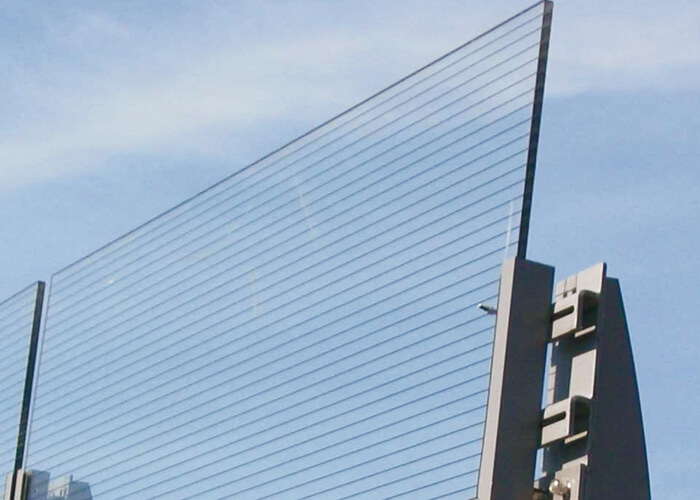 Acrylite Soundstop BirdGuard