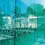 Museum Rietberg in Zürich. Photo by Hans Schmidt.