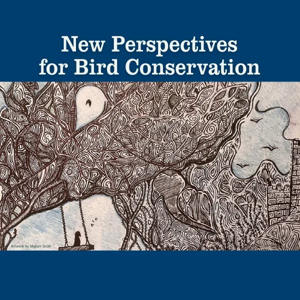 Artwork by Mykah Scott