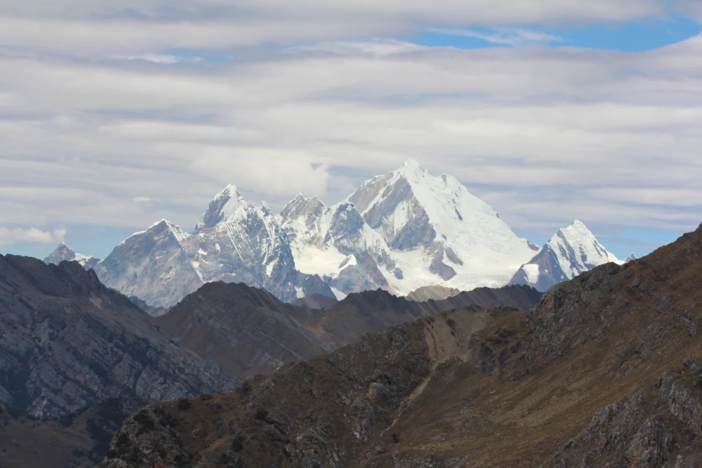 Lago Juitococha, Aquia, Peru. Photo by Jorge Ballena Calderon.