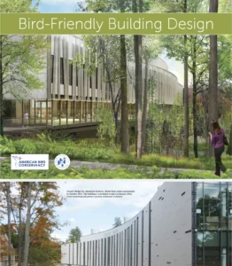 ABC Bird Friendly Building Design Book (2022) (English)