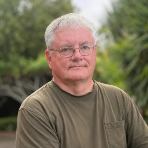 Kent Pfeiffer