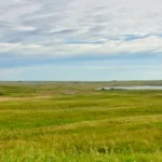 Prairie Pothole Wildlife Area Photo by: Joesboy, Getty Images