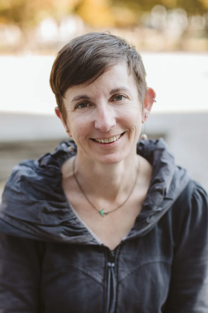 Jenn Lodi-Smith received a Together for Birds seed grant from American Bird Conservancy.
